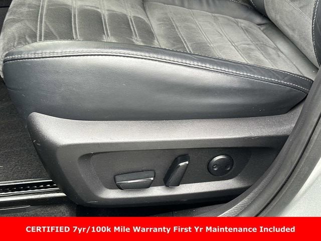 2023 Mitsubishi Outlander SE Special Editiont S-AWC