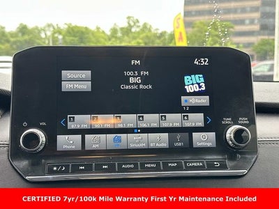 2023 Mitsubishi Outlander SE Special Editiont S-AWC