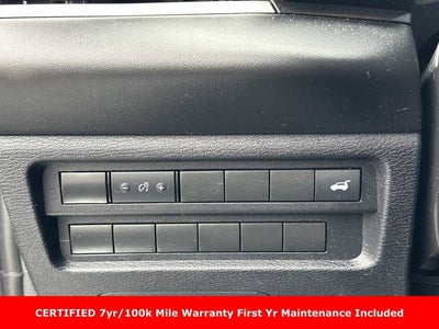 2023 Mitsubishi Outlander SE Special Editiont S-AWC