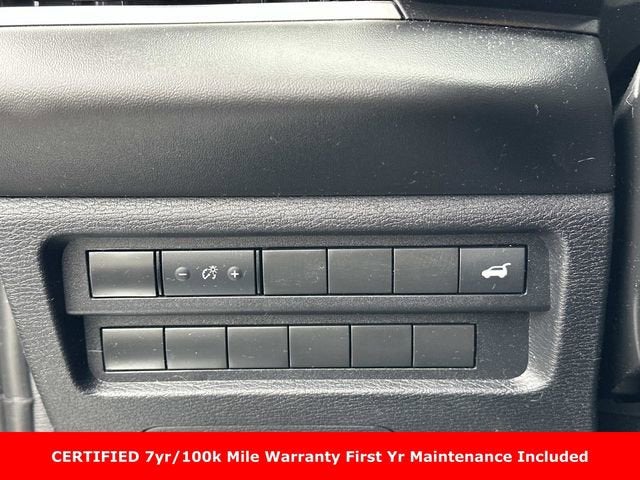 2023 Mitsubishi Outlander SE Special Editiont S-AWC