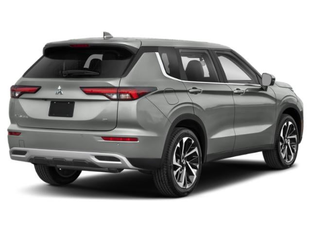 2023 Mitsubishi Outlander SE Special Editiont S-AWC