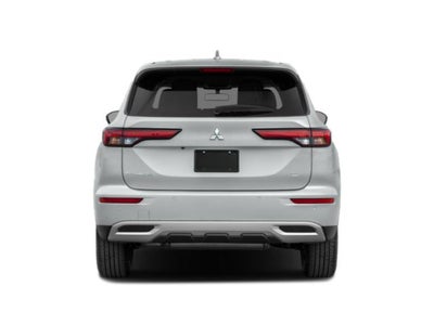 2023 Mitsubishi Outlander SE Special Editiont S-AWC