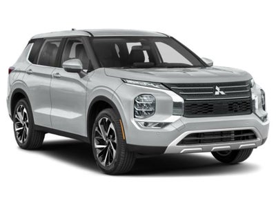 2023 Mitsubishi Outlander SE Special Editiont S-AWC