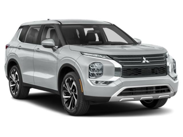2023 Mitsubishi Outlander SE Special Editiont S-AWC