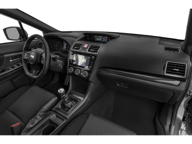 2021 Subaru WRX Limited