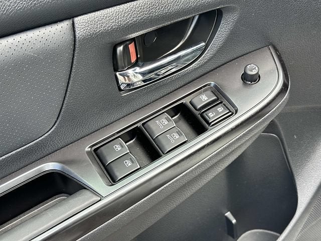 2021 Subaru WRX Limited