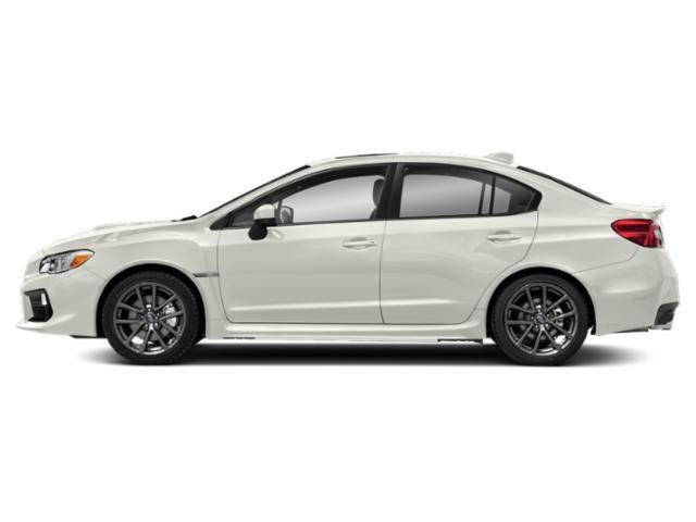 2021 Subaru WRX Limited