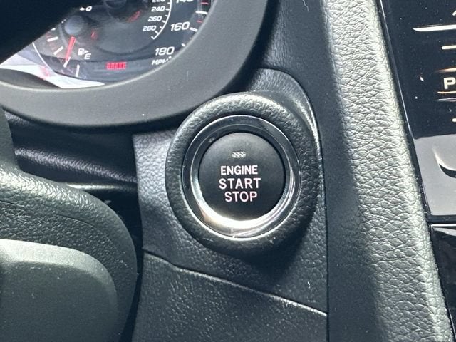 2021 Subaru WRX Limited