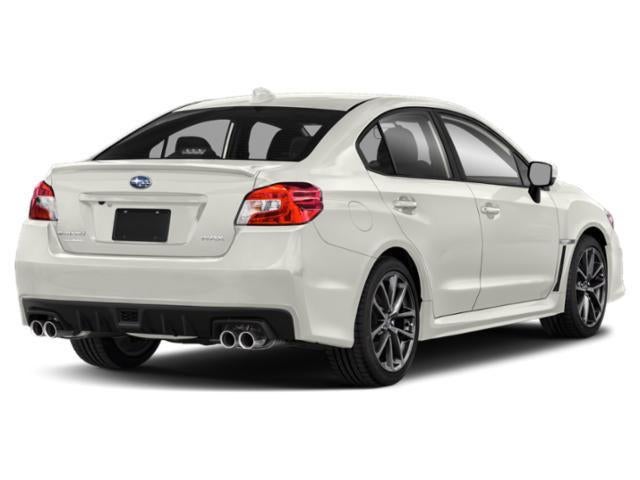 2021 Subaru WRX Limited