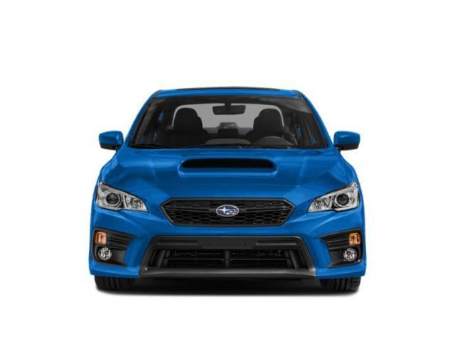 2021 Subaru WRX Limited
