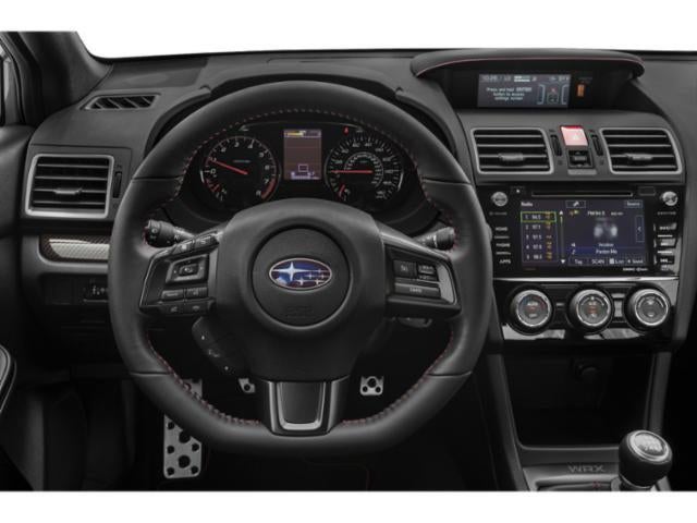 2021 Subaru WRX Limited