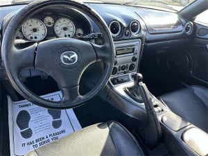 2004 Mazda Miata LS