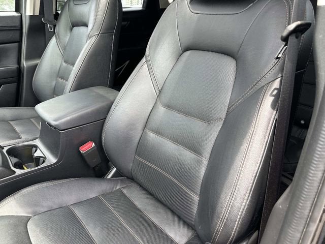 2023 Mazda Mazda CX-5 2.5 S Preferred