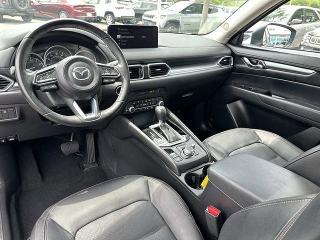 2023 Mazda Mazda CX-5 2.5 S Preferred