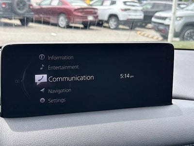 2023 Mazda Mazda CX-5 2.5 S Preferred