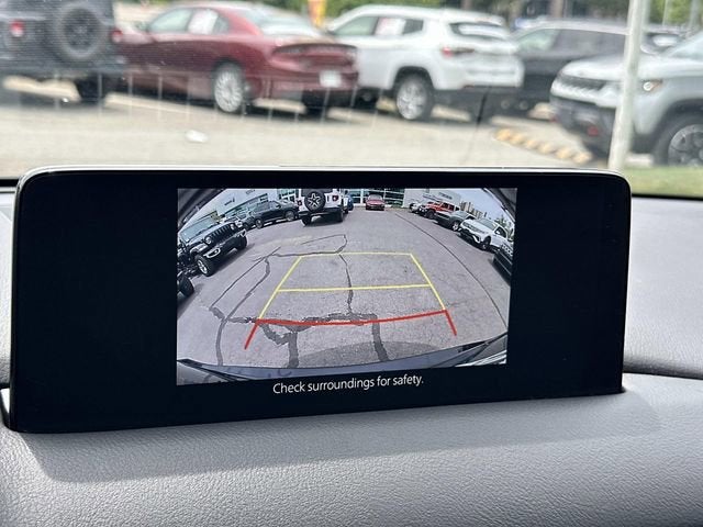 2023 Mazda Mazda CX-5 2.5 S Preferred