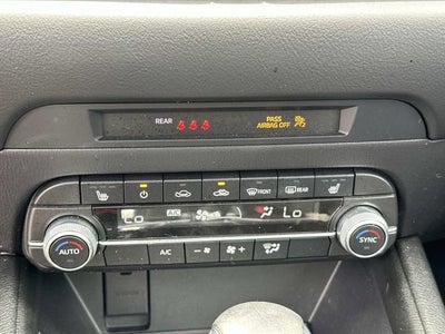2023 Mazda Mazda CX-5 2.5 S Preferred