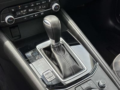 2023 Mazda Mazda CX-5 2.5 S Preferred