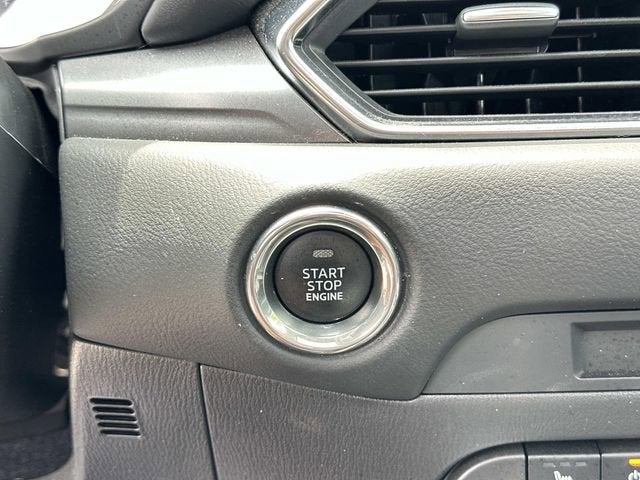 2023 Mazda Mazda CX-5 2.5 S Preferred