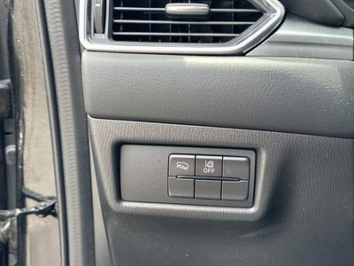 2023 Mazda Mazda CX-5 2.5 S Preferred