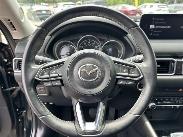 2023 Mazda Mazda CX-5 2.5 S Preferred
