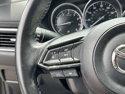 2023 Mazda Mazda CX-5 2.5 S Preferred