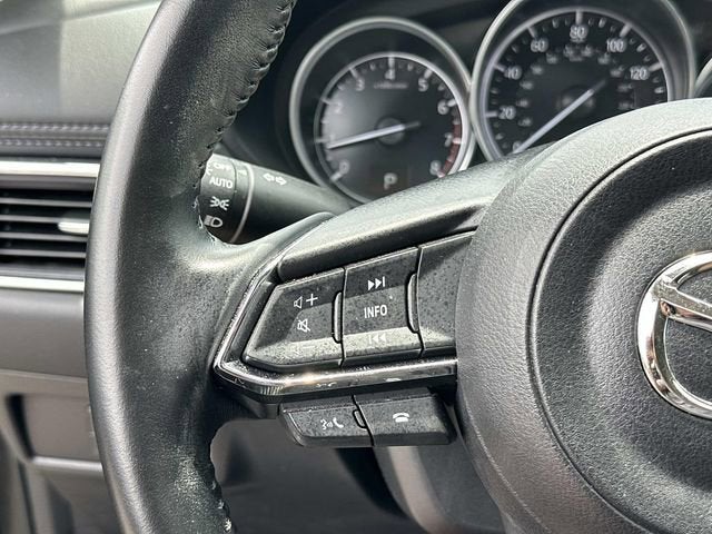 2023 Mazda Mazda CX-5 2.5 S Preferred