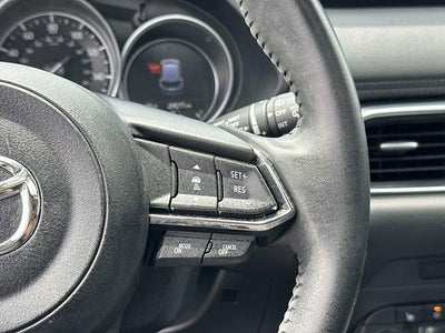2023 Mazda Mazda CX-5 2.5 S Preferred