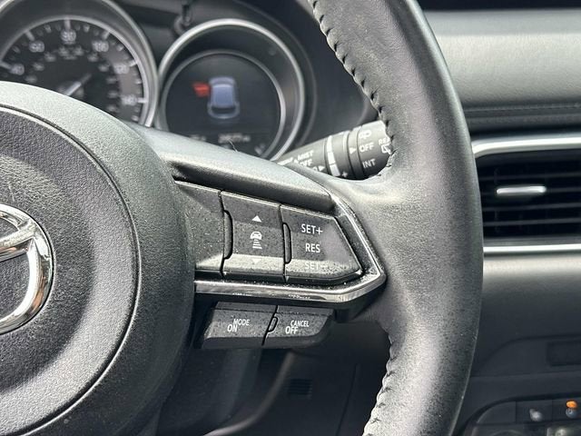 2023 Mazda Mazda CX-5 2.5 S Preferred