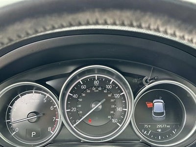 2023 Mazda Mazda CX-5 2.5 S Preferred