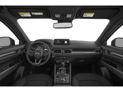 2023 Mazda Mazda CX-5 2.5 S Preferred