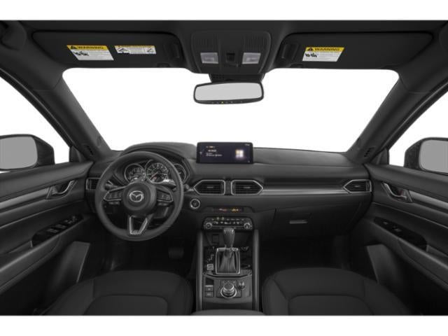 2023 Mazda Mazda CX-5 2.5 S Preferred