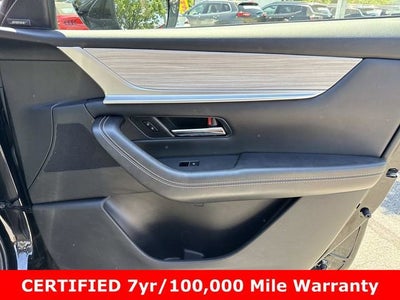 2024 Mazda Mazda CX-90 3.3 Turbo Premium