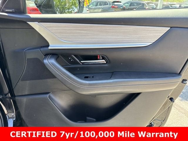 2024 Mazda Mazda CX-90 3.3 Turbo Premium