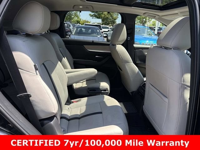 2024 Mazda Mazda CX-90 3.3 Turbo Premium