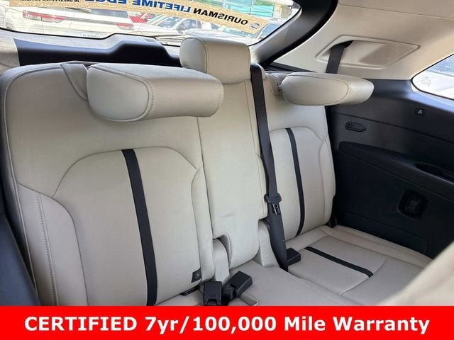 2024 Mazda Mazda CX-90 3.3 Turbo Premium
