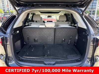 2024 Mazda Mazda CX-90 3.3 Turbo Premium
