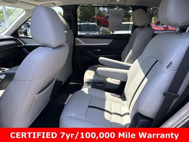 2024 Mazda Mazda CX-90 3.3 Turbo Premium