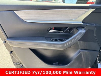 2024 Mazda Mazda CX-90 3.3 Turbo Premium