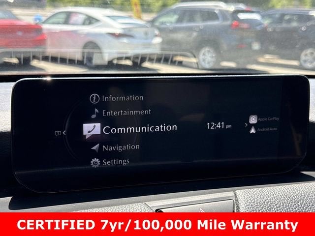 2024 Mazda Mazda CX-90 3.3 Turbo Premium