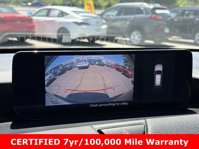 2024 Mazda Mazda CX-90 3.3 Turbo Premium