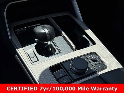 2024 Mazda Mazda CX-90 3.3 Turbo Premium
