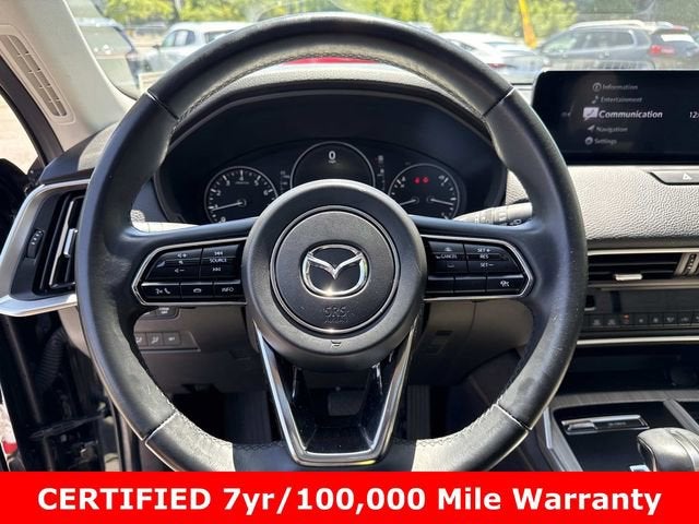 2024 Mazda Mazda CX-90 3.3 Turbo Premium