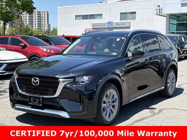 2024 Mazda Mazda CX-90 3.3 Turbo Premium