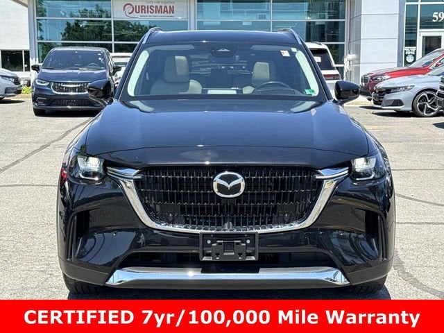 2024 Mazda Mazda CX-90 3.3 Turbo Premium