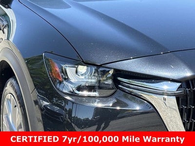 2024 Mazda Mazda CX-90 3.3 Turbo Premium