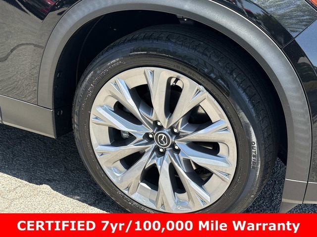 2024 Mazda Mazda CX-90 3.3 Turbo Premium