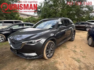 2016 Mazda Mazda CX-9 Grand Touring
