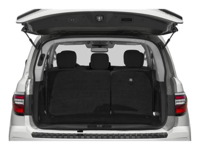 2022 Nissan Armada SL 2WD