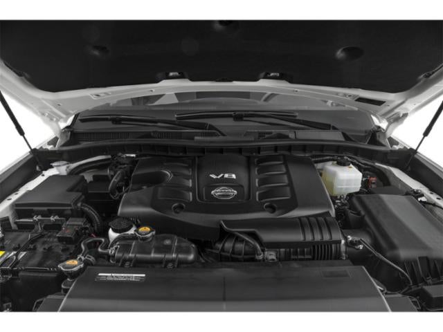 2022 Nissan Armada SL 2WD